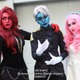 Illustration for article titled Our Favorite Cosplay From WonderCon 2019